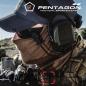 Preview: PENTAGON TRUCKER CAP ERA "BORN FOR ACTION" WOODLAND